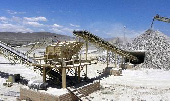 Stone Crusher Machine Cost In India,Mining Processing ...