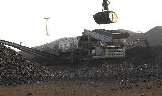 Types Of Coal Crushers Shanghai Mining Company
